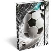 Füzetbox, A4, LIZZYSULI, "Top League"