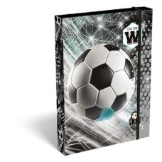 Füzetbox, A5, LIZZYSULI, "Top League"