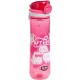 Kulacs, 600 ml, LIZZYSULI, "Kit tok Stars Purrfect"