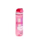 Kulacs, 600 ml, LIZZYSULI, "Lollipop Rainbow"