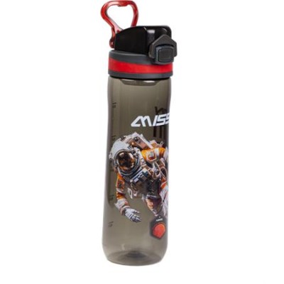 Kulacs, 600 ml, LIZZYSULI, "Mars Mission" Kulacs, 600 ml, LIZZYSULI, "Mars Mission"