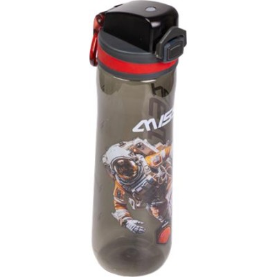 Kulacs, 600 ml, LIZZYSULI, "Mars Mission" Kulacs, 600 ml, LIZZYSULI, "Mars Mission"