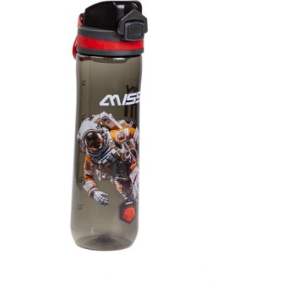 Kulacs, 600 ml, LIZZYSULI, "Mars Mission"