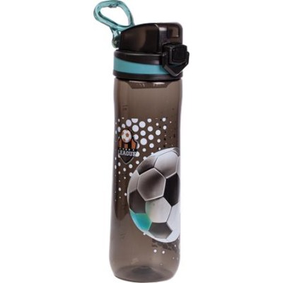 Kulacs, 600 ml, LIZZYSULI, "Top League" Kulacs, 600 ml, LIZZYSULI, "Top League"