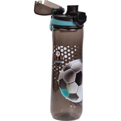Kulacs, 600 ml, LIZZYSULI, "Top League" Kulacs, 600 ml, LIZZYSULI, "Top League"