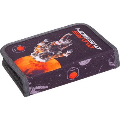 Tolltartó, klapnis, cipzáras, LIZZYSULI, "Mars Mission"