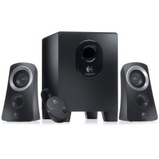 Hangszóró, 2.1, 25W, LOGITECH "Z313"