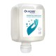 Habszappan, utántöltő, 6x0,8 l, LUCART "Essential", fehér