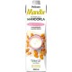 Növényi ital, cukormentes, dobozos, 1 l, MAND`OR "Prémium", mandula