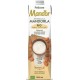 Növényi ital, cukormentes, dobozos, 1 l, MAND`OR "Prémium Bio", mandula