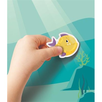 Ujjfesték, MAPED CREATIV "Early Age My First Finger Paint"