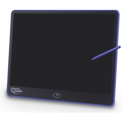 Mágikus táblagép, színes, 16", MAPED CREATIV "Magical Tablet Maxi"
