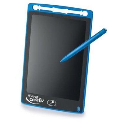 Mágikus táblagép, 8,5", MAPED CREATIV "Magic Board" Mágikus táblagép, 8,5", MAPED CREATIV "Magic Board"