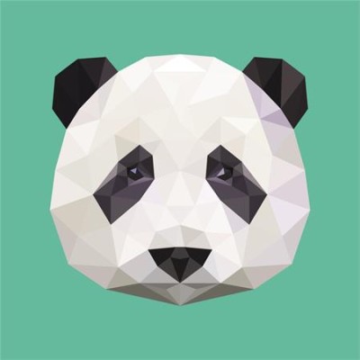 Kreatív matricás készlet, MAPED CREATIV "Sticker` Art", állatok