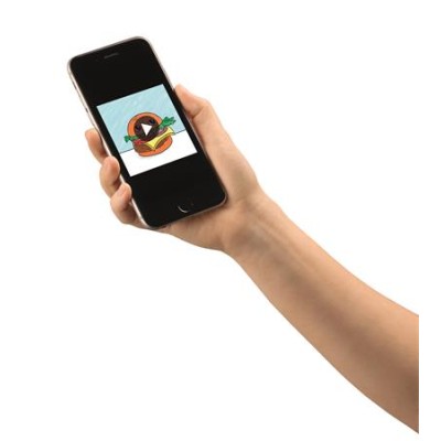 Animációkészítő készlet applikációval, MAPED CREATIV "Animaker Flash", Pop Animációkészítő készlet applikációval, MAPED CREATIV "Animaker Flash", Pop