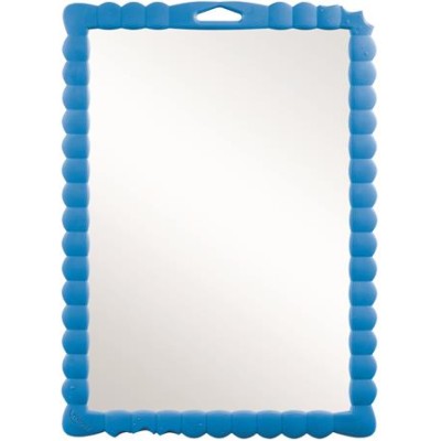 Kreatív készségfejlesztő tábla, átlátszó, törölhető, MAPED CREATIV, "Artist Board", kalandos világ