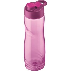 Kulacs, 750 ml, MAPED PICNIK "Origins Water", pink
