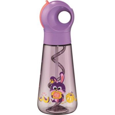Kulacs, 500 ml, Ecozen®, MAPED PICNIK "Concept Miniz", nyuszi