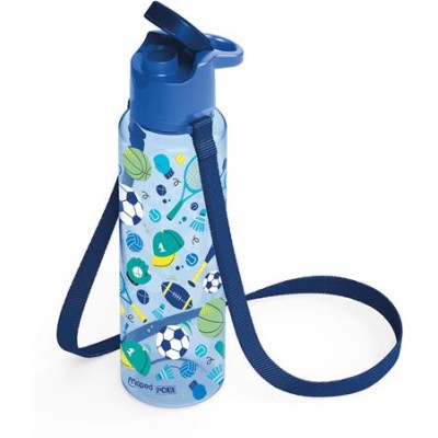 Kulacs, 500 ml, MAPED PICNIK "Access", sport