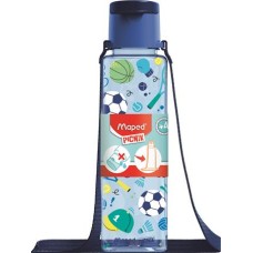 Kulacs, 500 ml, MAPED PICNIK "Access", sport
