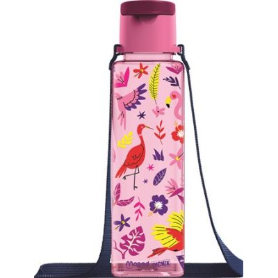 Kulacs, 500 ml, MAPED PICNIK "Access", madarak