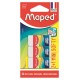 Radír, MAPED "Mini Softy"
