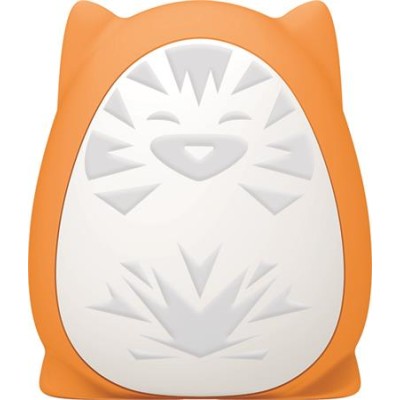 Stresszoldó radír display, MAPED "Mini Cute", vegyes színek