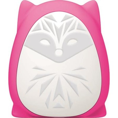 Stresszoldó radír display, MAPED "Mini Cute", vegyes színek
