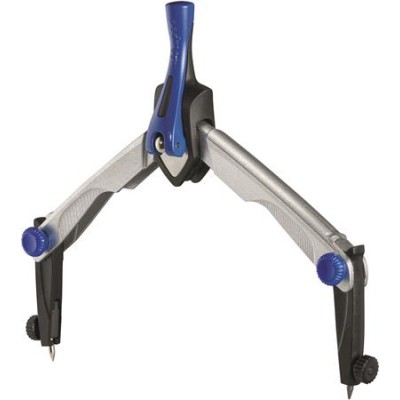 Körző, heggyel, MAPED "Technic Compact"