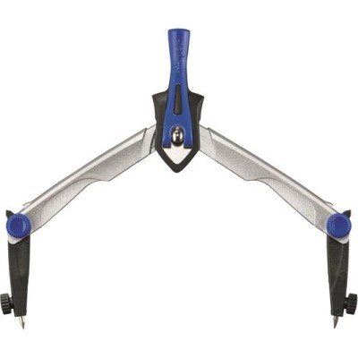 Körző, heggyel, MAPED "Technic Compact"