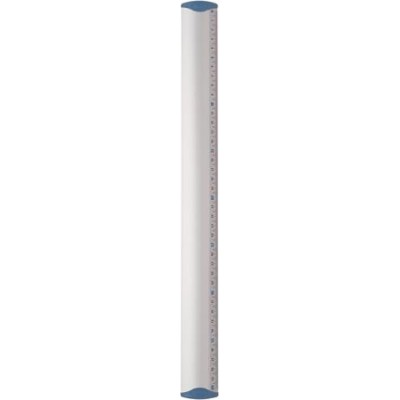 Vonalzó, alumínium, 40 cm, MAPED "Protect System"