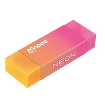 Radír display, MAPED "Neon"