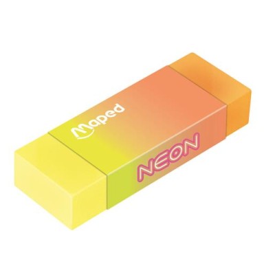 Radír display, MAPED "Neon"