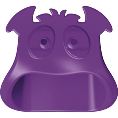 Radír, MAPED "Little Monster", vegyes színek