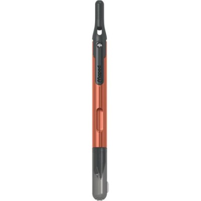 Körző display, heggyel, 2in1, ceruzává alakítható, MAPED „Compass Pen”, vegyes színek