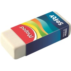 Radír display, MAPED "Softy"