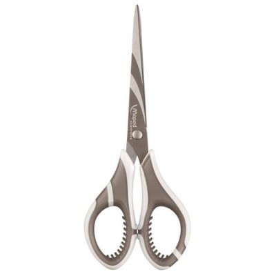 Olló, általános, 17 cm, MAPED "Zenoa Fit"