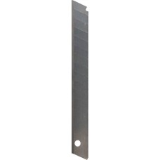 Pótkés 9 mm-es univerzális késhez, MAPED, 10 db/bliszter