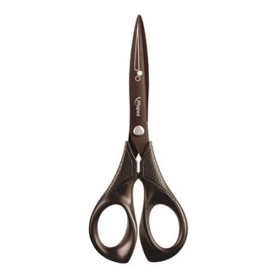 Olló, általános, 17 cm, MAPED "Expert Titanium"