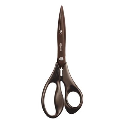 Olló, általános, 21 cm, MAPED "Expert Titanium"