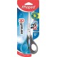 Olló, általános, 16 cm, balkezes, MAPED "Sensoft 3D", vegyes színek