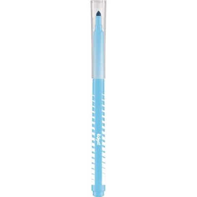 Filctoll készlet, 3,6 mm, törölhető, MAPED "Color`Peps Oops!", 10+2 különböző szín