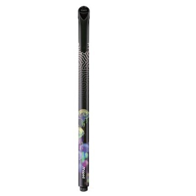 Filctoll készlet, 0,8 mm, kimosható, MAPED "Deepsea Paradise", 12 különböző szín Filctoll készlet, 0,8 mm, kimosható, MAPED "Deepsea Paradise", 12 különböző szín