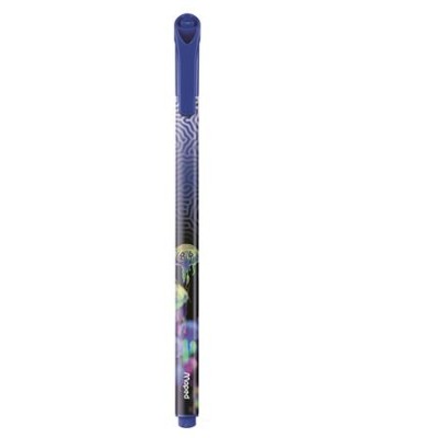 Filctoll készlet, 0,8 mm, kimosható, MAPED "Deepsea Paradise", 12 különböző szín Filctoll készlet, 0,8 mm, kimosható, MAPED "Deepsea Paradise", 12 különböző szín