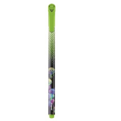 Filctoll készlet, 0,8 mm, kimosható, MAPED "Deepsea Paradise", 12 különböző szín Filctoll készlet, 0,8 mm, kimosható, MAPED "Deepsea Paradise", 12 különböző szín