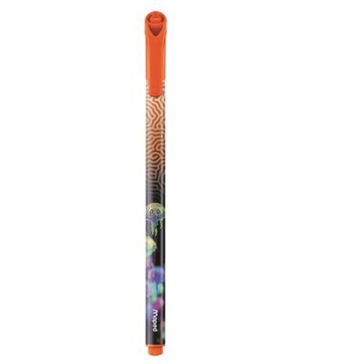 Filctoll készlet, 0,8 mm, kimosható, MAPED "Deepsea Paradise", 12 különböző szín Filctoll készlet, 0,8 mm, kimosható, MAPED "Deepsea Paradise", 12 különböző szín