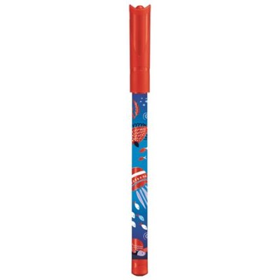 Filctoll készlet, 2 mm, kimosható, MAPED "Color`Peps Ocean Life", 12 különböző szín