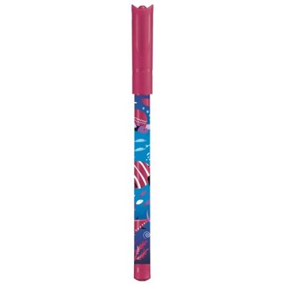 Filctoll készlet, 2 mm, kimosható, MAPED "Color`Peps Ocean Life", 24 különböző szín