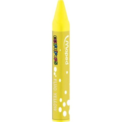 Olajpasztell kréta, MAPED "Color`Peps", 12 különböző szín