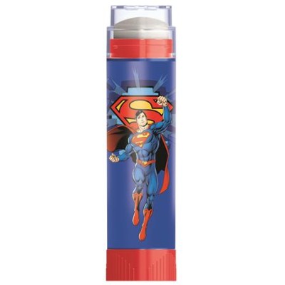 Radírstift, pótbéllel, MAPED "Superman"